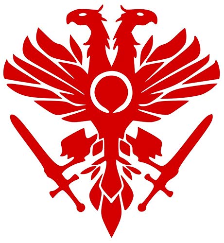 Image of the crucible symbol