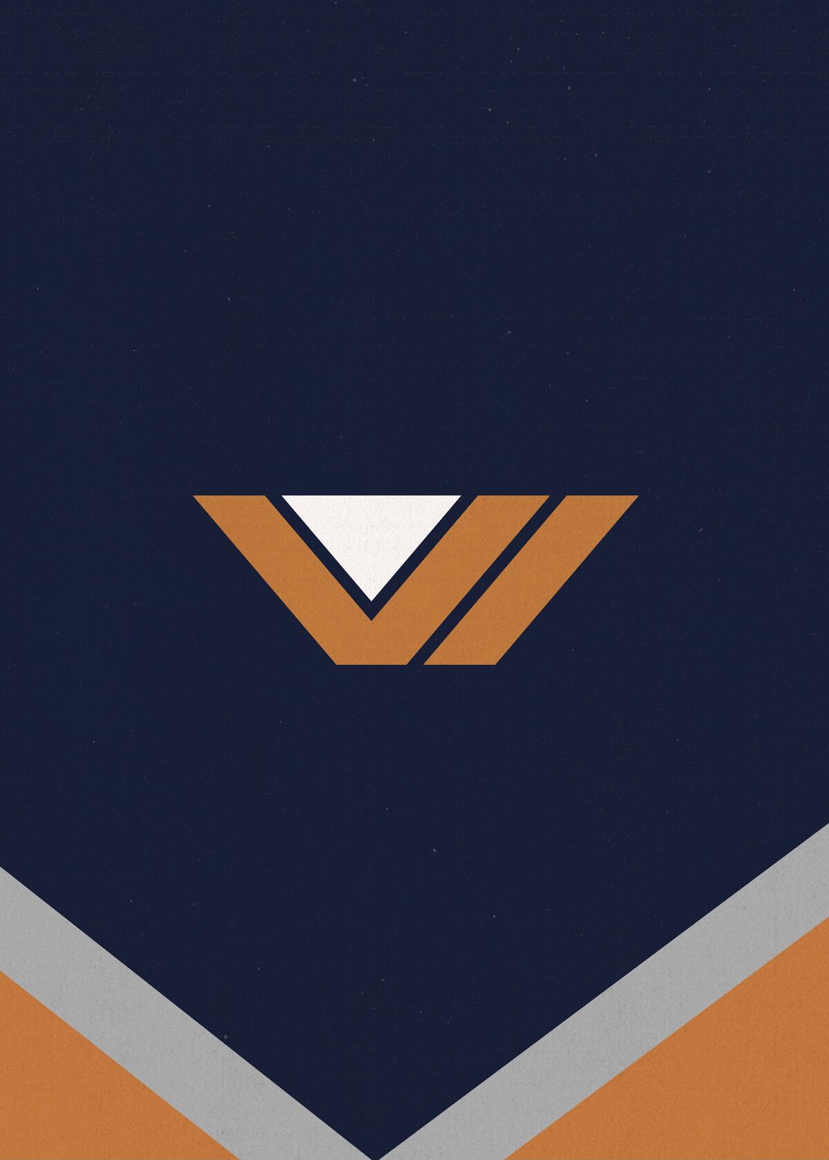 Image of the vanguard logo